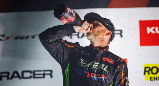 GT Radial Vence en Orlando y Asume un Papel Protagónico en la Formula Drift 2026