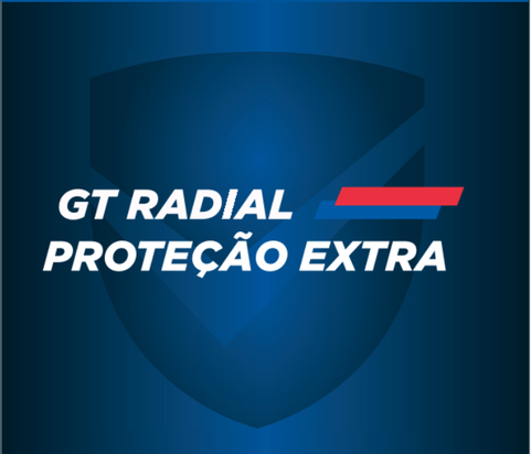 En Brasil, GT Radial y Magnum Tires Lanzan "Protección Extra"