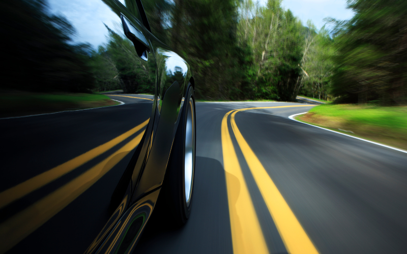 ¿Qué es un Índice de Velocidad de Neumático?